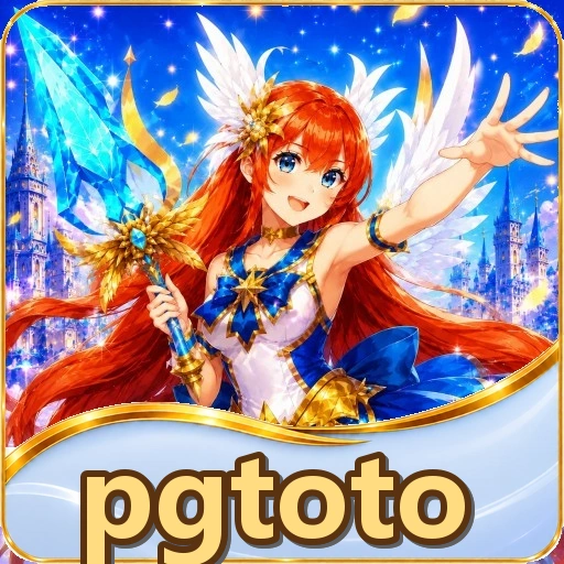 Tampilan menu katalog game pgtoto di Android